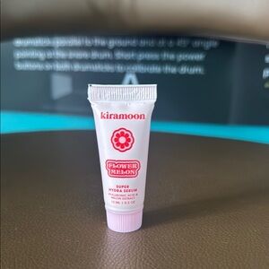 Kids Flower Melon Super Hydra Serum - White